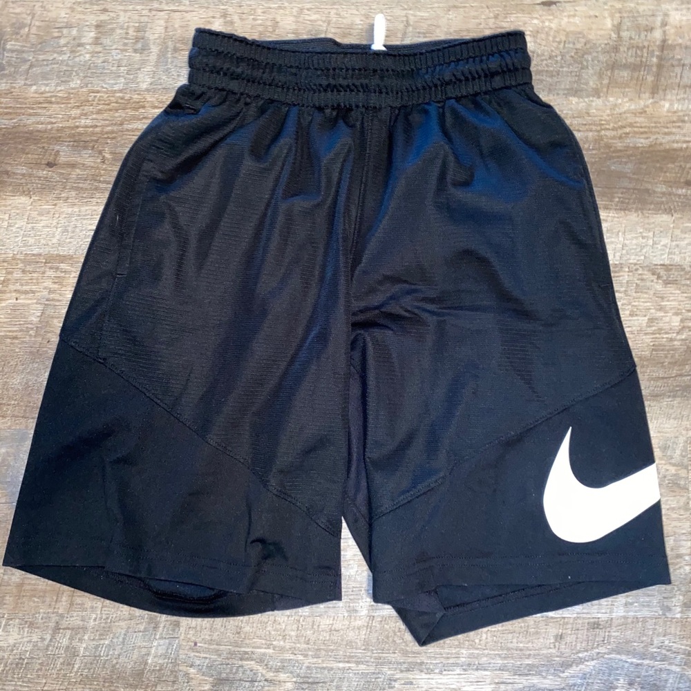Nike Men’s basketball shorts
